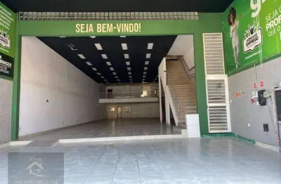 Barracão / Galpão / Depósito com 1 sala para alugar na Rua Maciel Monteiro, 569, Vila Nhocune, São Paulo