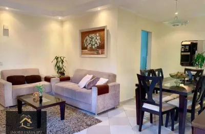 Apartamento com 3 dormitórios à venda, 87 m² por r$ 650.000,00 - mooca - são paulo/sp