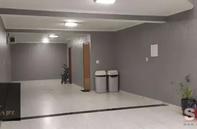 Sobrado com 3 dormitórios à venda, 217 m² por r$ 1.260.000,00 - parque são lucas - são paulo/sp