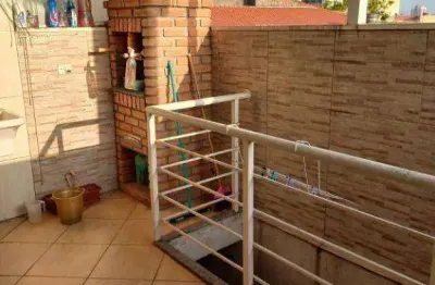 Sobrado com 3 dormitórios para alugar, 198 m²  - vila matilde - são paulo/sp