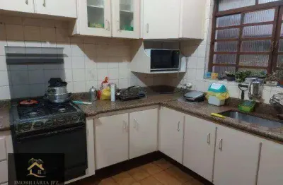 Sobrado com 3 dormitórios à venda, 168 m² por r$ 500.000,00 - vila ema - são paulo/sp