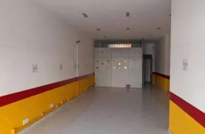 Galpão à venda, 92 m² por r$ 380.000 - vila prudente - são paulo/sp
