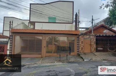 Sobrado com 3 dormitórios à venda, 70 m² por r$ 420.000 - vila ré - são paulo/sp