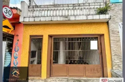 Sobrado com 4 dormitórios à venda, 220 m² por r$ 550.000,00 - vila ema - são paulo/sp