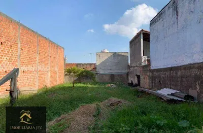 Terreno à venda, 250 m² por r$ 630.000,00 - vila nhocune - são paulo/sp