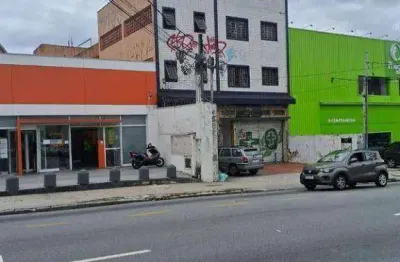 Prédio à venda, 494 m² por r$ 6.300.000,00 - sapopemba - são paulo/sp