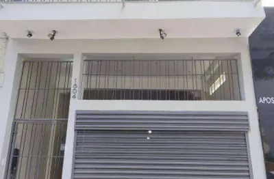 Barracão / Galpão / Depósito com 1 sala para alugar na Rua dos Trilhos, 1804, Mooca, São Paulo
