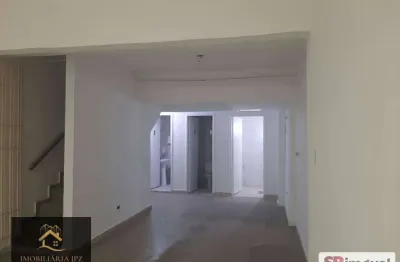 Sobrado com 3 dormitórios à venda, 85 m² por r$ 1.200.000,00 - tatuapé - são paulo/sp