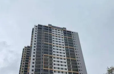 Apartamento com 2 dormitórios à venda, 53 m² por r$ 570.000,00 - belenzinho - são paulo/sp