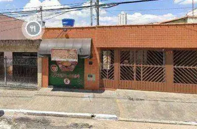 Terreno à venda, 800 m² por r$ 3.600.000 - vila invernada - são paulo/sp