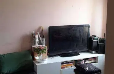 Apartamento com 2 dormitórios à venda, 48 m² por r$ 305.000,00 - brás - são paulo/sp