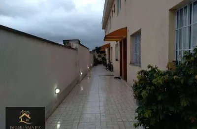 Sobrado com 2 dormitórios à venda, 65 m² por r$ 350.000 - vila ema - são paulo/sp