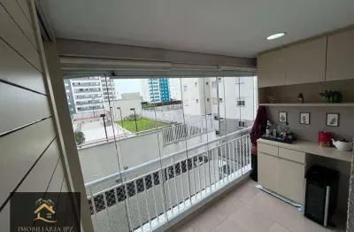 Apartamento com 2 dormitórios à venda, 55 m² por r$ 539.000,00 - vila prudente - são paulo/sp