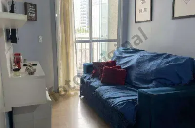 Apartamento com 2 dormitórios à venda, 55 m² por r$ 407.000,00 - vila prudente - são paulo/sp