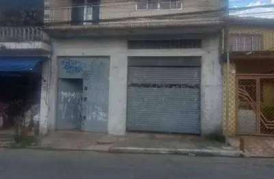 Sobrado com 3 dormitórios à venda, 240 m² por r$ 990.000,00 - sapopemba - são paulo/sp