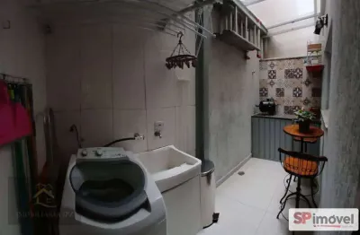 Sobrado com 2 dormitórios à venda, 58 m² por r$ 400.000,00 - vila carrão - são paulo/sp