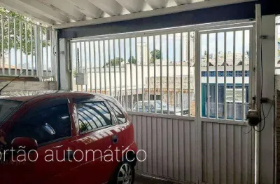 Casa com 3 dormitórios à venda, 190 m² por r$ 683.000,00 - são lucas - são paulo/sp