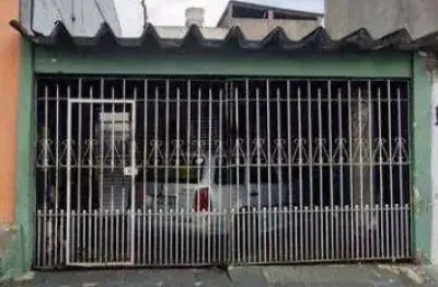 Casa com 2 dormitórios à venda, 100 m² por r$ 315.000 - sapopemba - são paulo/sp