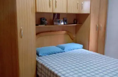 Apartamento com 2 dormitórios à venda, 56 m² por r$ 360.000,00 - vila ema - são paulo/sp