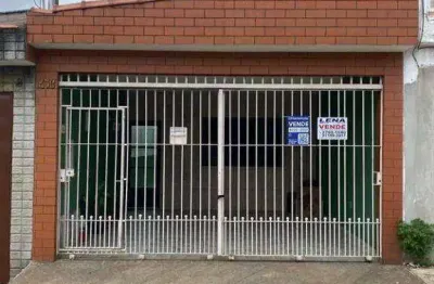 Casa com 2 dormitórios à venda, 125 m² por r$ 474.000 - jardim sapopemba - são paulo/sp