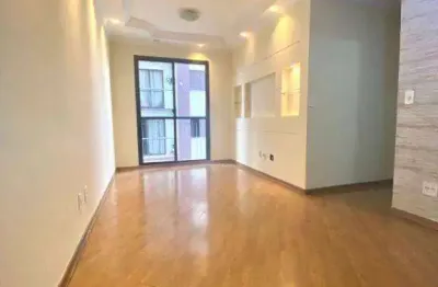 Apartamento com 3 dormitórios à venda, 55 m² por r$ 360.000,00 - vila araguaia - são paulo/sp