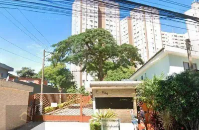 Apartamento com 2 dormitórios à venda, 51 m² por r$ 335.000,00 - vila primavera - são paulo/sp