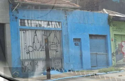 Casa com 21 dormitórios à venda, 400 m² por r$ 945.000 - quarta parada - são paulo/sp