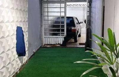 Sobrado com 4 dormitórios à venda, 300 m² por r$ 468.000,00 - jardim são josé (são mateus) - são paulo/sp