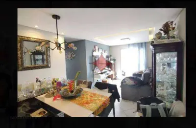 Apartamento com 3 dormitórios à venda, 69 m² por r$ 595.000,00 - vila formosa - são paulo/sp