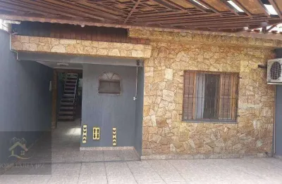 Casa com 2 dormitórios à venda, 102 m² por r$ 637.000 - vila matilde - são paulo/sp