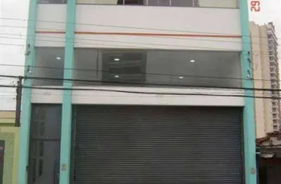 Sala para alugar, 30 m² por r$ 2.250,00/mês - vila carrão - são paulo/sp