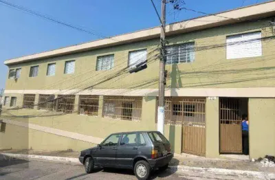 Assobradado estilo apto com 2 dormitórios para alugar, 50 m² por r$ 1.100/mês - vila formosa - são paulo/sp