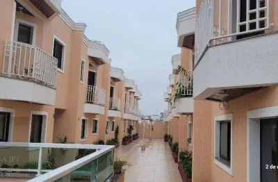 Sobrado com 2 dormitórios à venda, 80 m² por r$ 580.000,00 - vila formosa - são paulo/sp