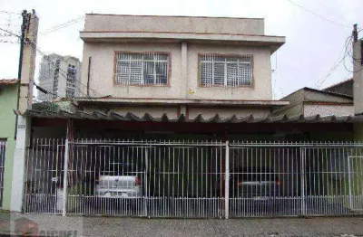 Sobrado com 9 dormitórios à venda, 365 m² por r$ 2.390.000,00 - vila carrão - são paulo/sp