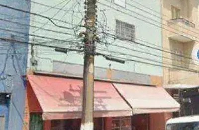 Galpão à venda, 427 m² por r$ 4.000.000,00 - brás - são paulo/sp