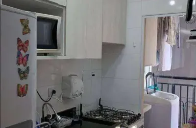 Apartamento com 2 dormitórios à venda, 49 m² por r$ 410.000,00 - vila formosa - são paulo/sp