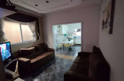 Sobrado com 3 dormitórios à venda, 190 m² por r$ 470.000 - altos de vila prudente - são paulo/sp