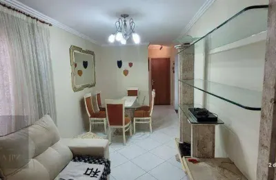 Apartamento com 3 dormitórios à venda, 74 m² por r$ 500.000 - ipiranga - são paulo/sp