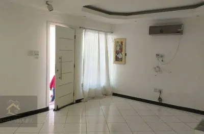 Casa com 2 dormitórios à venda, 100 m² por r$ 999.000 - vila formosa - são paulo/sp