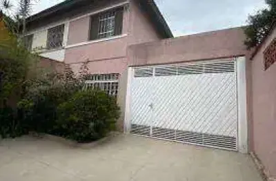 Sobrado com 2 dormitórios à venda, 190 m² por r$ 624.000 - vila antonieta - são paulo/sp