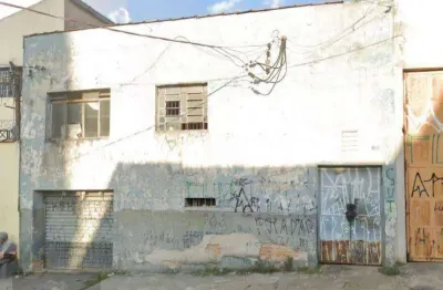 Galpão à venda, 491 m² por r$ 1.500.000 - vila nova savoia - são paulo/sp