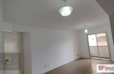 Apartamento com 2 dormitórios à venda, 57 m² por r$ 330.000 - vila formosa - são paulo/sp