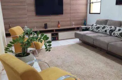 Sobrado com 4 dormitórios à venda, 326 m² por r$ 730.000,00 - vila ema - são paulo/sp