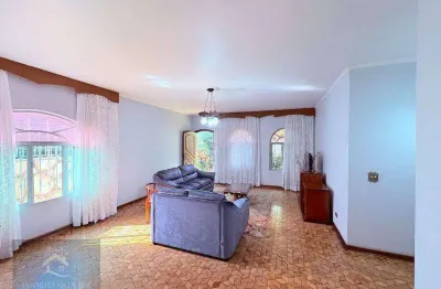 Casa com 3 dormitórios à venda, 233 m² por r$ 1.130.000,00 - vila carrão - são paulo/sp