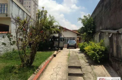 Casa com 5 dormitórios à venda, 240 m² por r$ 945.000,00 - vila santa clara - são paulo/sp