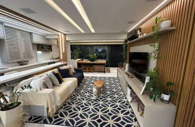 Apartamento com 3 dormitórios à venda, 110 m² por r$ 1.890.000 - tatuapé - são paulo/sp