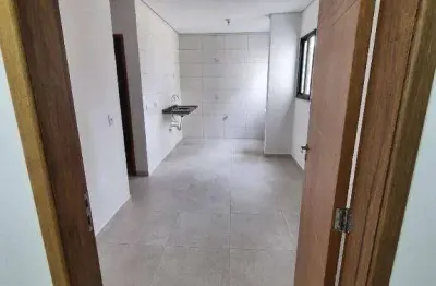 Apartamento com 2 dormitórios para alugar, 40 m²  - tatuapé - são paulo/sp