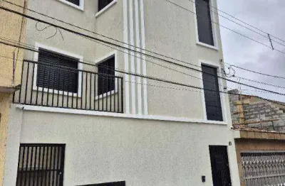 Apartamento com 1 dormitório para alugar, 35 m² por r$ 1.782,01/mês - tatuapé - são paulo/sp