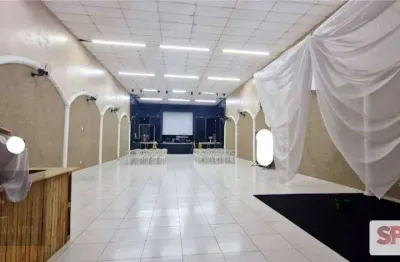 Barracão / Galpão / Depósito com 4 salas para alugar na Avenida dos Ipês, 1488, Jardim dos Ipês, São Paulo