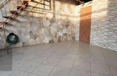 Sobrado com 4 dormitórios à venda, 140 m² por R$ 465.000,00 - Vila Carrão - São Paulo/SP